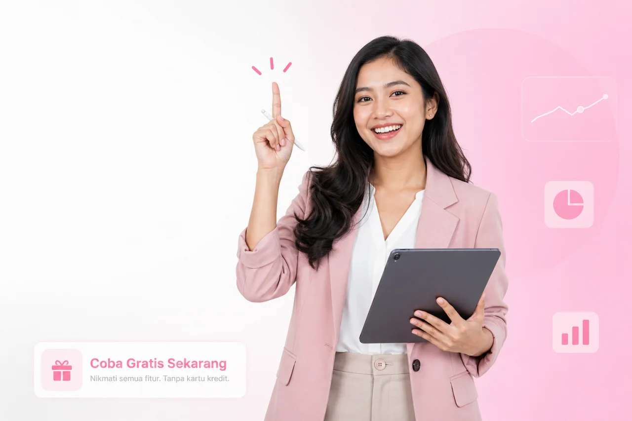 Solusi ERP untuk Bisnis Anda